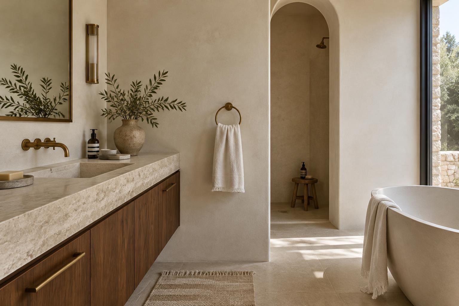 Bathroom Accessories