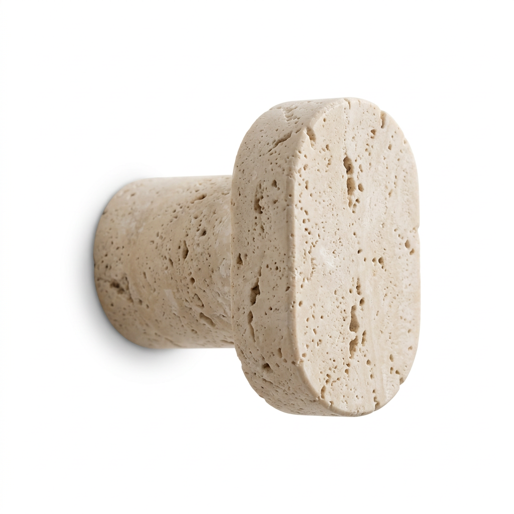 Oval Wall Hook