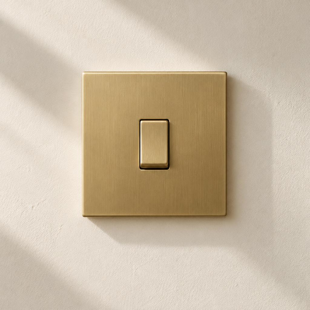 Plane Switch Cover